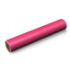 Fiesta Pink Ultra-High Gloss Economy Sticker Vinyl