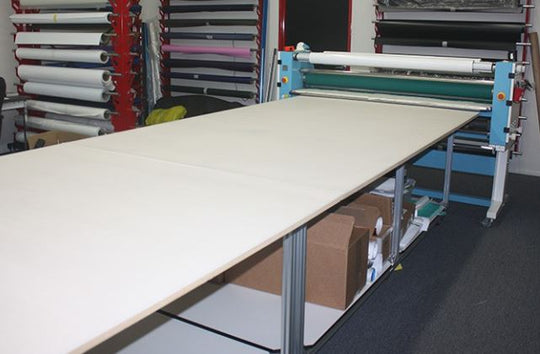 Xtreme Table-Top Cutting Mats (Unprinted)