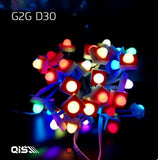 G2G D30 Globe Lamp