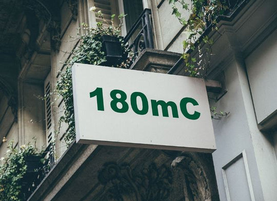 180MC 3M Vinyl with Micro Comply - Dark Green