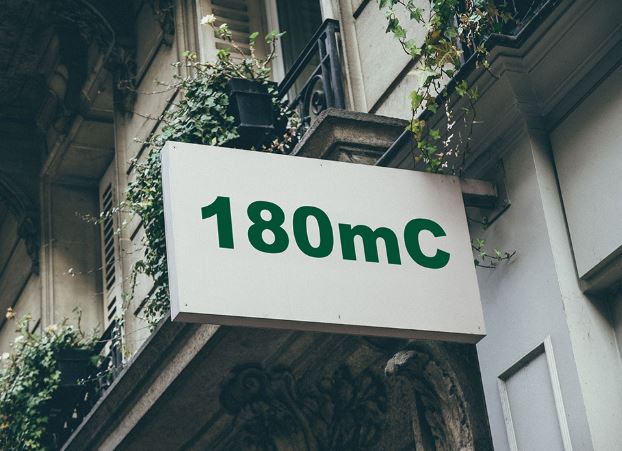 180MC 3M Vinyl with Micro Comply - Dark Green