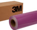 180MC 3M Vinyl with Micro Comply - Dark Violet