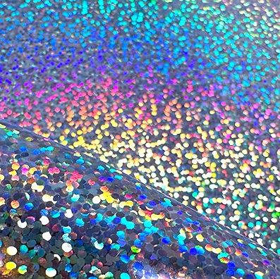 Lumina® by FDC 3400 Holographic Film Dazzle