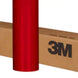 180MC 3M Vinyl with Micro Comply - Imperial Red 093