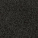 Solid dark gray color swatch