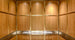 3M DI-NOC architectural finish - elevator application inspiration example