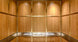 3M DI-NOC architectural finish - elevator application inspiration example