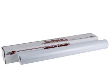 ORAJET 3951RA Professional Wrapping Film with Rapid Air + ProSlide Gloss White