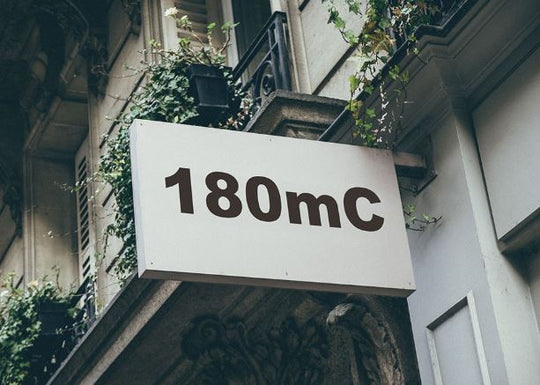 180MC 3M Vinyl with Micro Comply - Duranodic