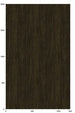3M DI-NOC Dark Wood Finish - Matte Series DW-1871MT