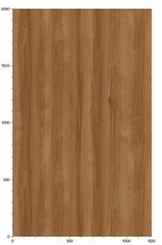 3M DI-NOC Dark Wood Finish - Matte Series DW-1873MT