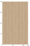 3M DI-NOC Dark Wood Finish - Matte Series DW-1875MT
