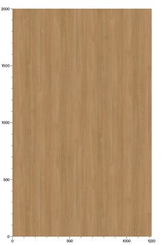 3M DI-NOC Dark Wood Finish - Matte Series DW-1876MT