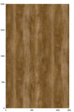 3M DI-NOC Dark Wood Finish - Matte Series DW-1877MT