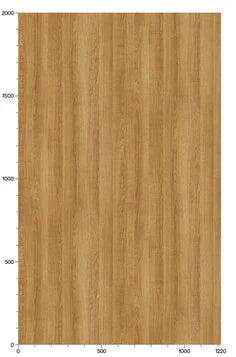 3M DI-NOC Dark Wood Finish - Matte Series DW-1878MT