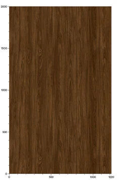 3M DI-NOC Dark Wood Finish - Matte Series DW-1882MT