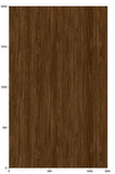 3M DI-NOC Dark Wood Finish - Matte Series DW-1882MT