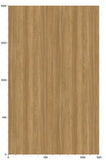 3M DI-NOC Dark Wood Finish - Matte Series DW-1883MT