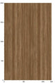 3M DI-NOC Dark Wood Finish - Matte Series DW-1884MT