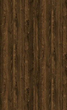 3M DI-NOC Dark Wood Finish - Matte Series DW-1885MT