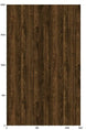 3M DI-NOC Dark Wood Finish - Matte Series DW-1885MT