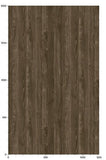 3M DI-NOC Dark Wood Finish - Matte Series DW-1886MT