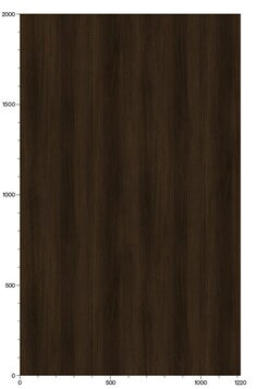 3M DI-NOC Dark Wood Finish - Matte Series DW-1887MT