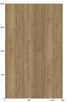 3M DI-NOC Dark Wood Finish - Matte Series DW-1889MT