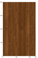 3M DI-NOC Dark Wood Finish - Matte Series DW-1891MT