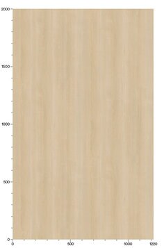 3M DI-NOC Dark Wood Finish - Matte Series DW-1894MT