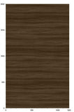 3M DI-NOC Dark Wood Finish - Matte Series DW-1900HMT