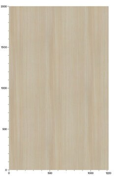 3M DI-NOC Dark Wood Finish - Matte Series DW-1903MT