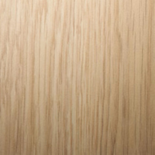 Close-up of a wooden surface with a light brown color.