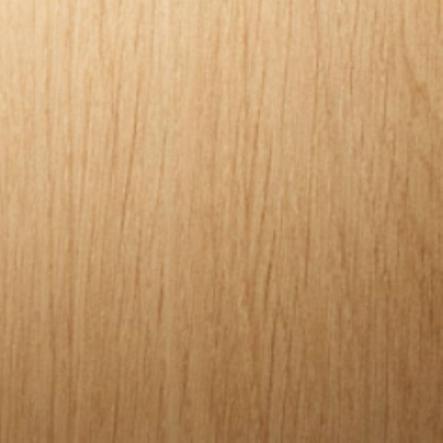 Close-up of a wooden surface with a light brown color.