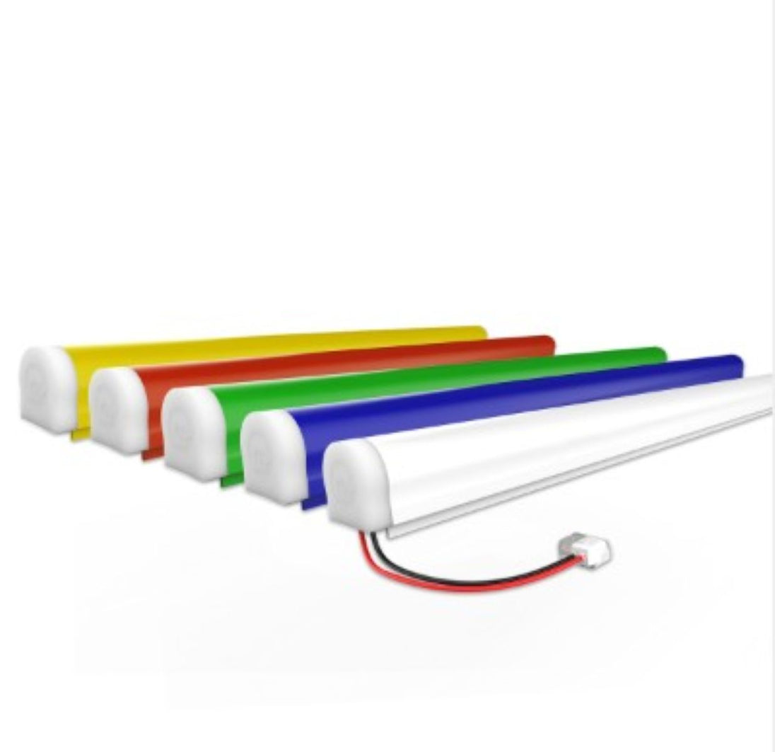Window Edge Led G2G Edge Neon LED 4FT & 8FT IP65 Sign Lighting