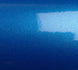 Lumina by FDC 2100 Metallic Electric Blue premium cast sign vinyl
