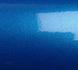 Lumina 2100 Electric Blue Metallic material color reference; appearance varies with lighting and screen settings.