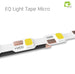 EQ Light Tape Micro 
