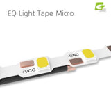 EQ Light Tape Micro 