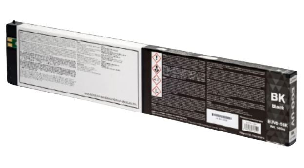 Roland Eco-UV 500 ml EUV5-BK