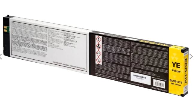 Roland Eco-UV 500 ml EUV5-YE