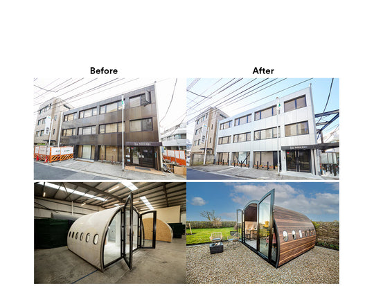 3M DI-NOC Fine Wood Finish Exterior - Fine Wood Exterior FW-625EX