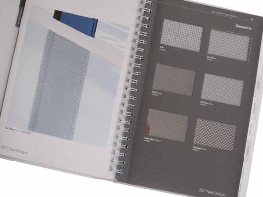 3M GLASS FINISHES Collection 2020/2021