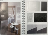 3M GLASS FINISHES Collection Catalog 2022/2023