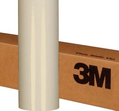 180MC 3M Vinyl with Micro Comply - Fawn