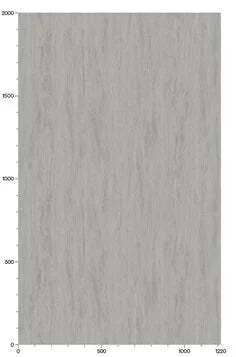 3M DI-NOC Metallic Metal Finish - FE-1964
