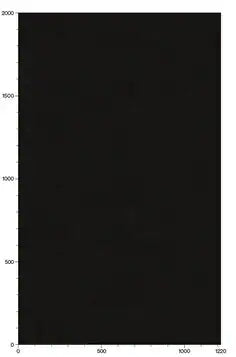 3M DI-NOC Metal Washi Finish - FE-1967