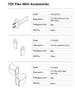 G2G YDI Mini Flex LED Neon – 12V Compact Linear Lighting (20ft Rolls)