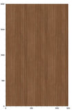 3M DI-NOC Fine Wood Finish Exterior - Fine Wood Exterior FW-1122EX