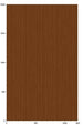 3M DI-NOC Wood Finish - Fine Wood FW-1123